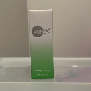 Skininc collagen serum